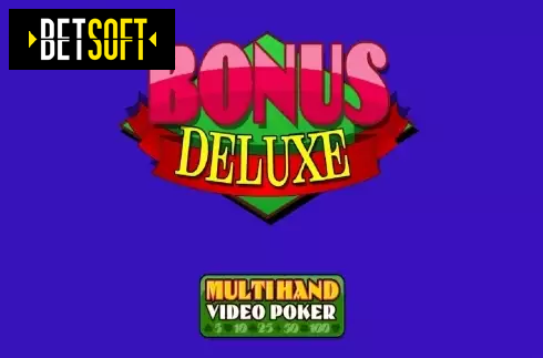 Bonus Deluxe MH